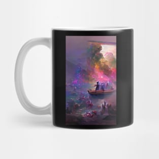 Authoritarianism – Vipers Den – Genesis Collection Mug